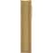 Ekena Millwork 7 1/2-in W x 32-in D x 36-in H Balboa Trad Rough Cedar Woodgrain TimberThane Outlooker, Primed Tan OUTUR075X32X36BOA04RCPR - alternate 5